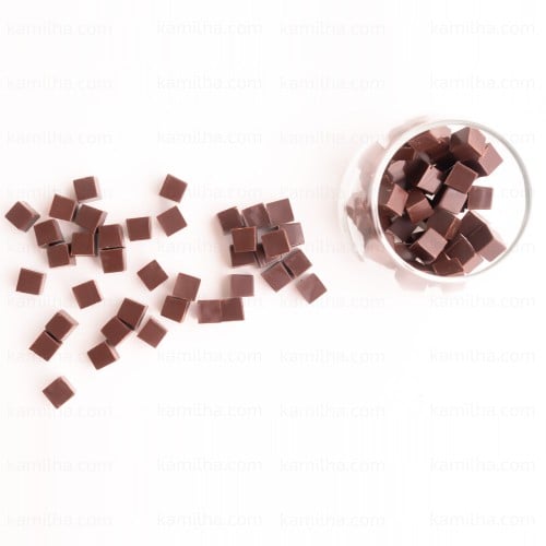 قالب شوكلاتة اكريليك بايتس - شكل 76