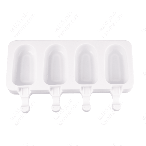 قالب سيليكون للايسكريم