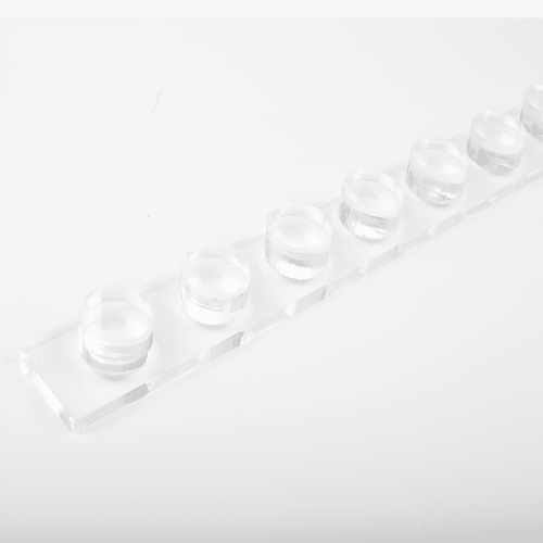 مكبس قالب سيليكون اكسترا ميني - 88 تجويف