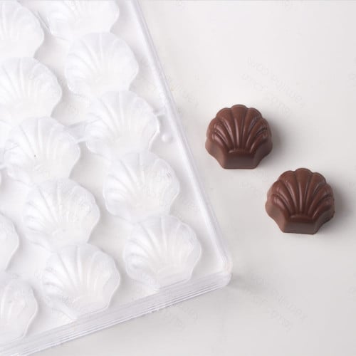 قالب شوكلاتة اكريليك – شكل 26