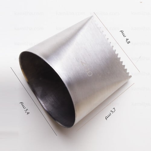 قمع عملاق - 200