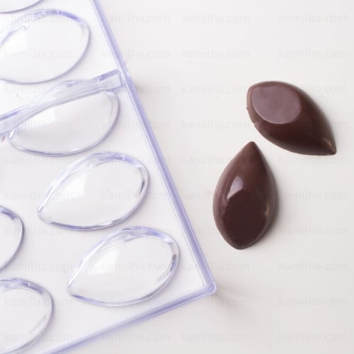 قالب شوكلاتة اكريليك – شكل 39