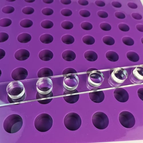 قالب سيليكون اكسترا ميني - 88 تجويف