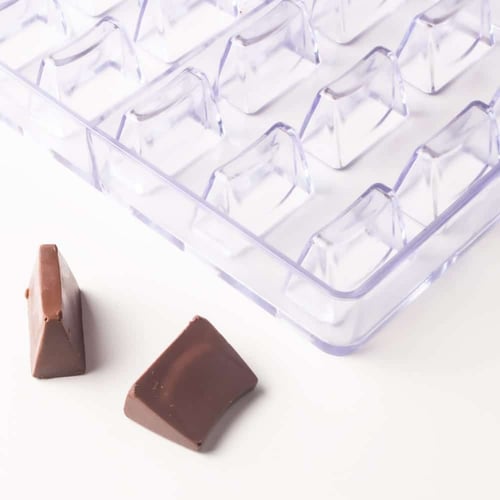 قالب شوكلاتة اكريليك - شكل 10