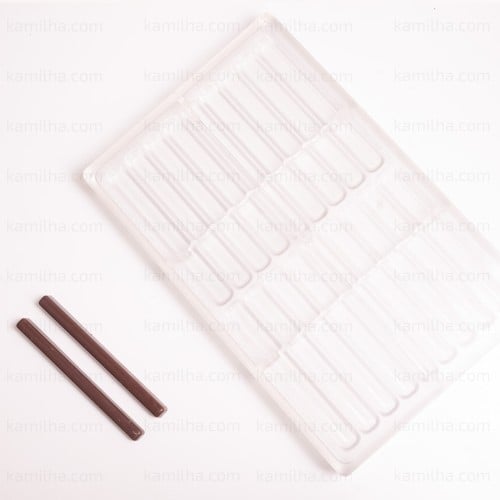 قالب شوكلاتة اكريليك – شكل 73