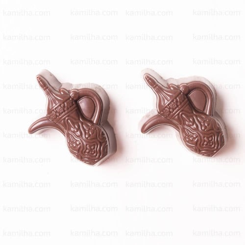 قالب شوكلاتة اكريليك (تركي) – شكل 66