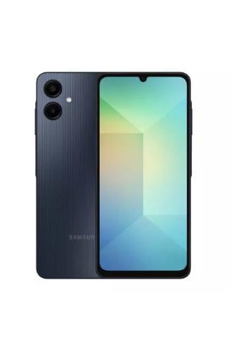 سامسونج A06 الذاكرة 490 جيجا 4G ، اسود