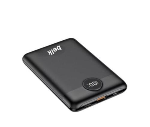 بطارية بلك 10 الاف