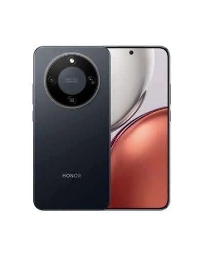 هونر x9d الذاكرة 256 قيقا , اسود 12 رام