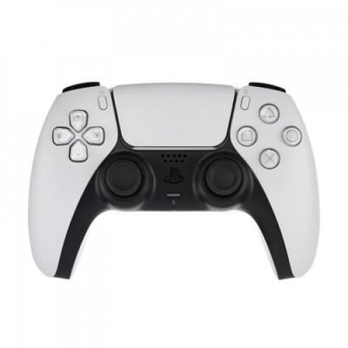 يد بلاي ستيشن 5 الاصلية ابيض