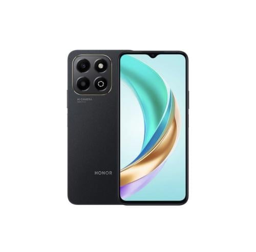 هونر x6b الذاكرة 128 اسود