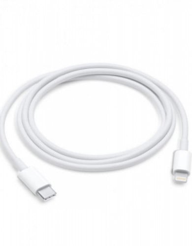 شاحن ايفون PD الاصلي , 1 متر