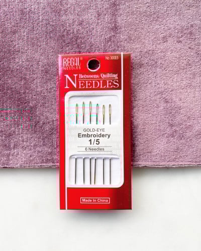 6 أبر بفتحة واحدة مقاس متوسط