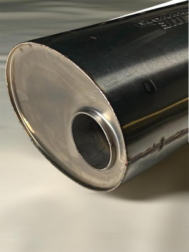 دبة FOX الإلكترونية الأصلية – Skyline