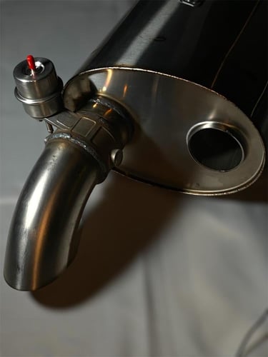 دبة FOX الإلكترونية الأصلية – Skyline