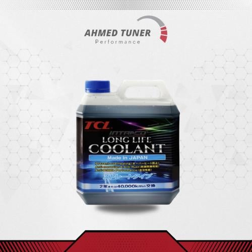 ماء رديتر TCL - الياباني