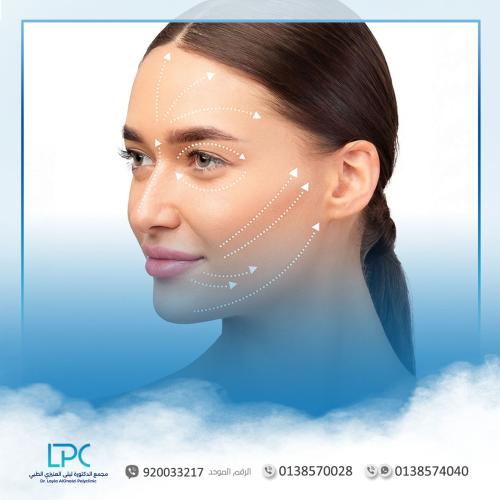 نيو لفت بلاس - د.سعد الصقير