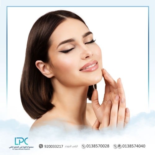 ابرة الريتش (افروديت ) د.سعد الصقير