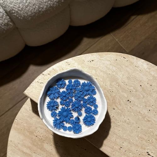 شمعة الورود