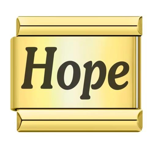 تشارمز Hope