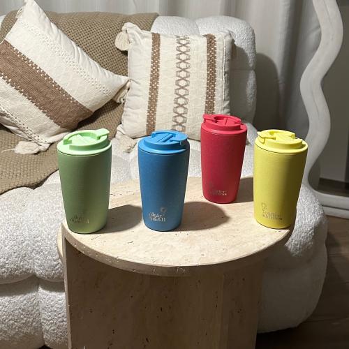 مق عنوان القهوة