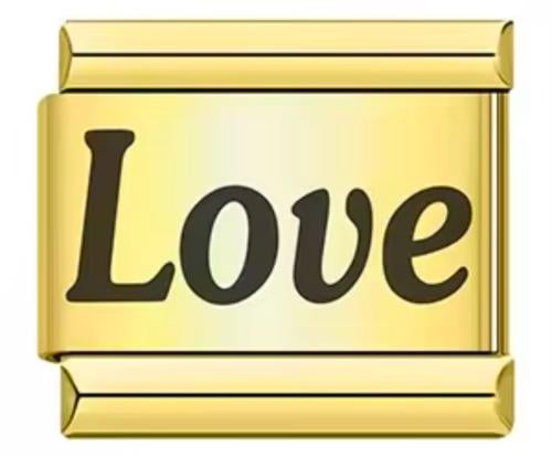 تشارمز LOVE