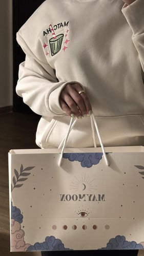 بكج الماتشا