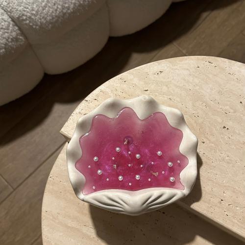 شمعة الصدفة