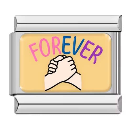 تشارمز Forever
