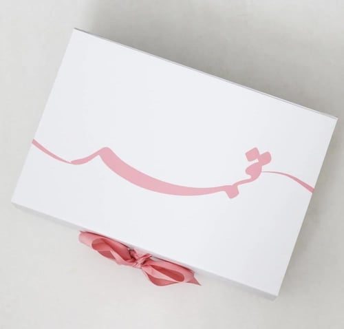 بوكس المواليد ورد