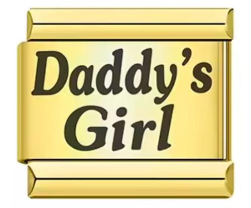 تشارمز Dady Girl