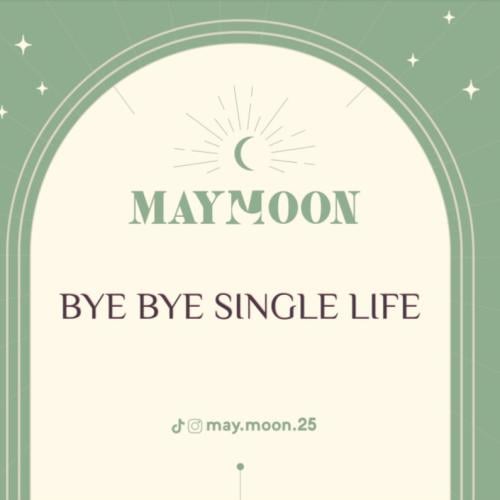 كرت Bye Bye single life