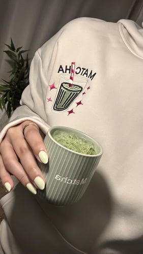 بكج الماتشا