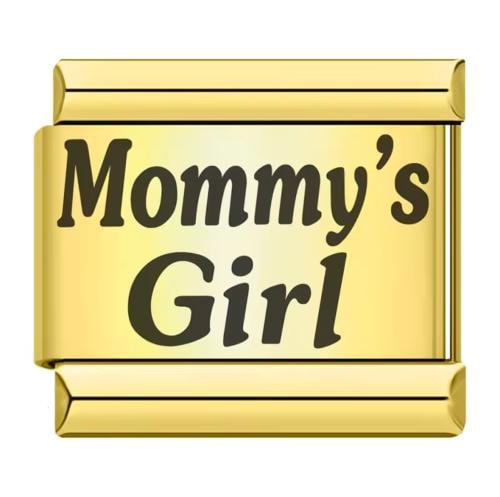 تشارمز Mommy Girl