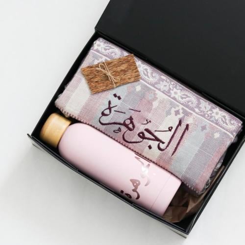 بوكس رِواء