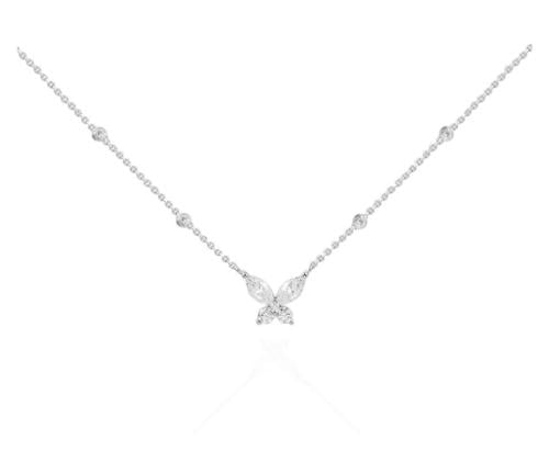 سلاسل الفراشة