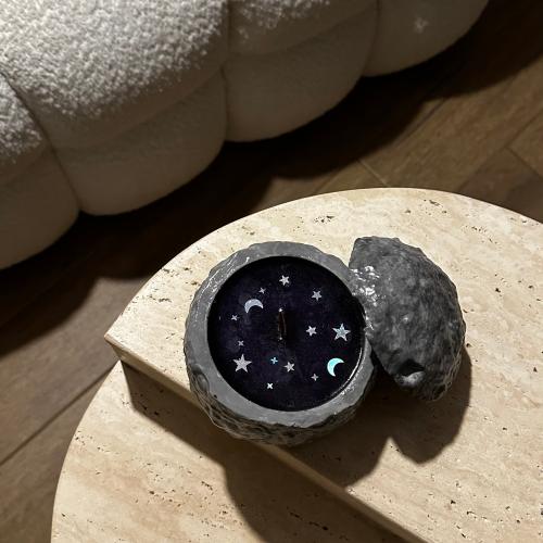 شمعة المجرة