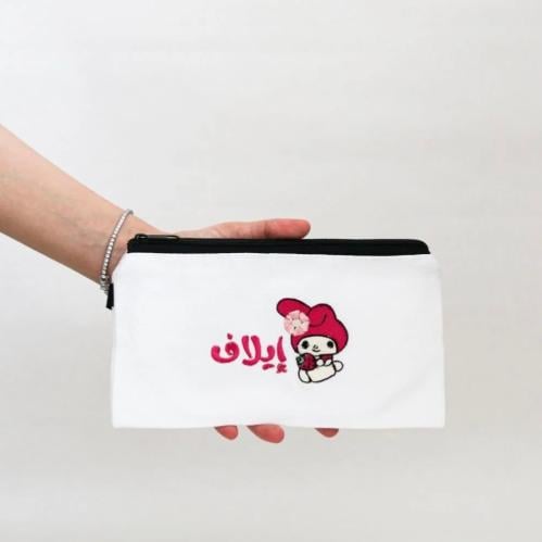 شنطة الشخصيات
