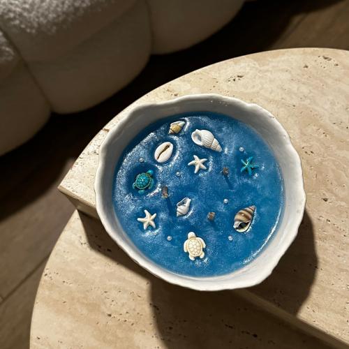 شمعة المحيط