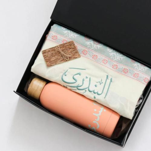 بوكس ترف