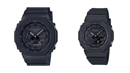 طقم رجالي و نسائي جي شوك 2100