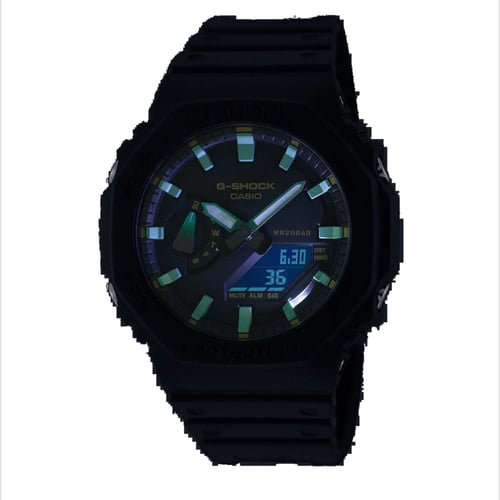 GA-2100RC-1ADR