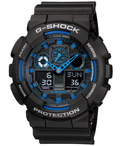 GA-100-1A2