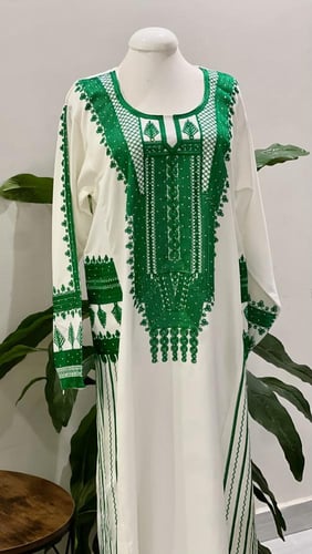 ثوب ليوم الوطني