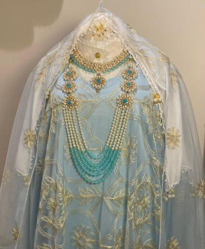 المسدح الهاشمي