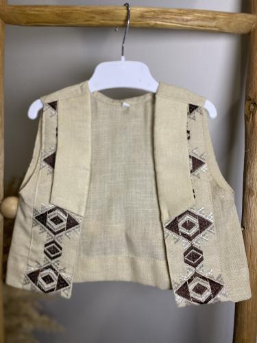 سديري فخم للمواليد