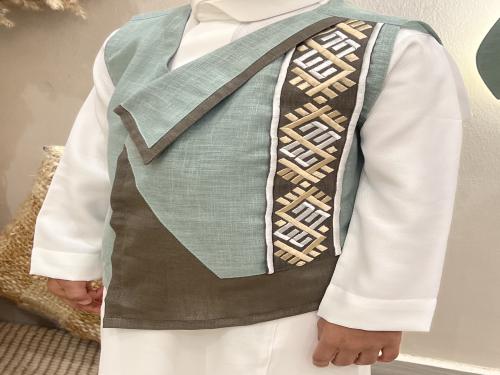 سديري أطفال