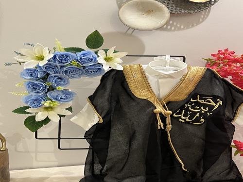 بوكس الهدايا مواليد