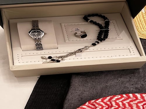 طقم مواليد للعيد