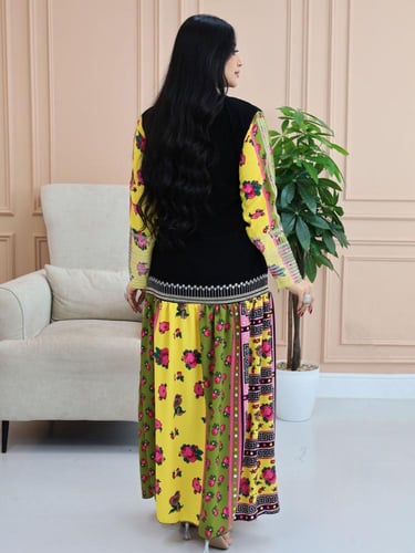 جلابيه عسيري